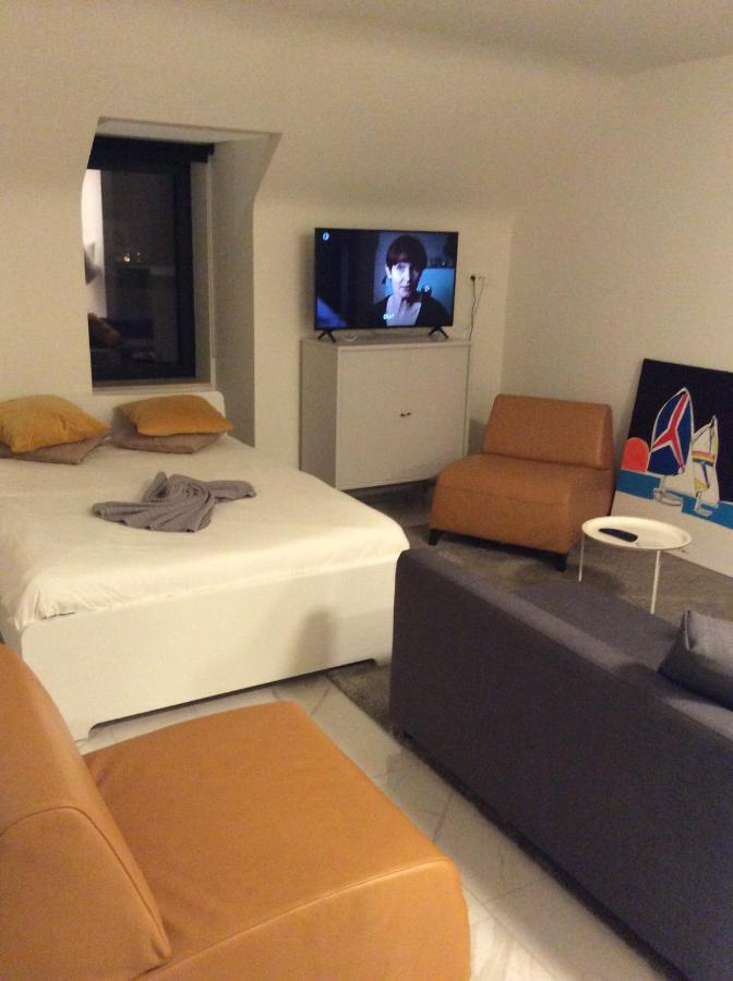 Nummer 151 Villastudios ฮัสเซลต์ ภายนอก รูปภาพ